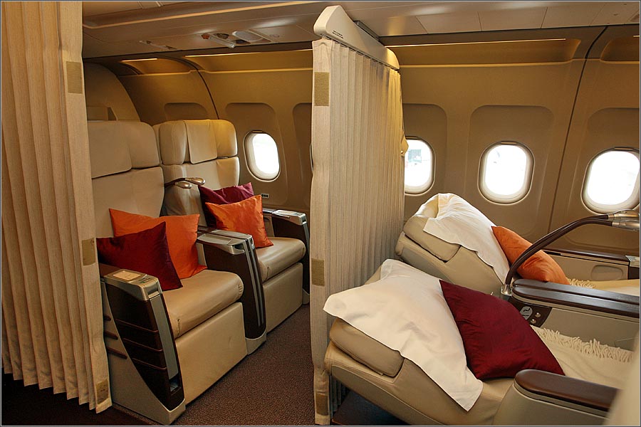 jet Airbus A319 CJ